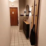 Kuestenfieber Nr 40 - Strandhotel Lejlighed 4*