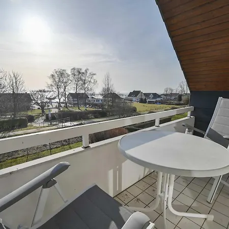 Küstenfieber Nr 40 - Strandhotel