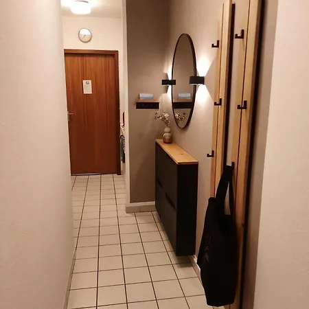 Kuestenfieber Nr 40 - Strandhotel Appartement 4*